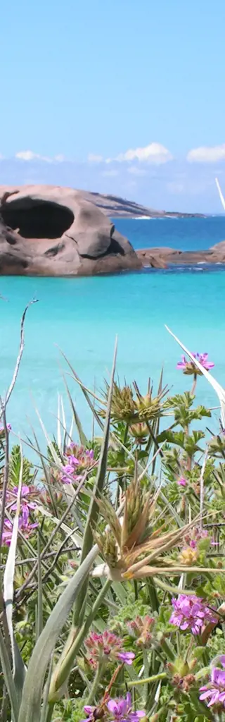 Mit dem Campervan im Süden Australiens von Melbourne nach Perth